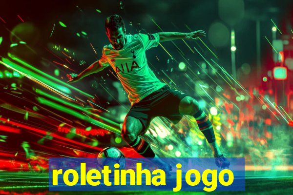 roletinha jogo